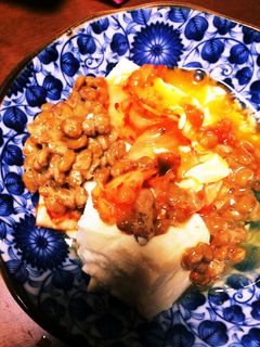 ダイエット/豆腐でおかず-レシピのメイン写真