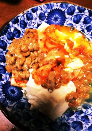 ダイエット/豆腐でおかず-レシピのメイン写真