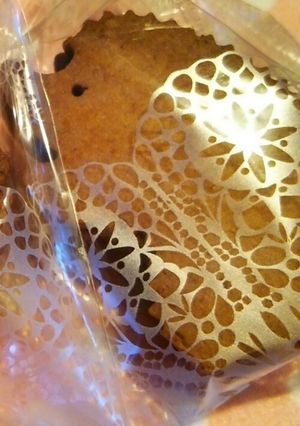 ジンジャークッキー-レシピのメイン写真