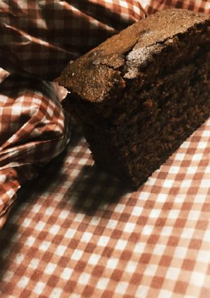 シンプルなしっとりチョコケーキ-レシピのメイン写真