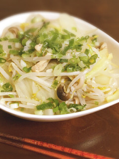 たっぷり野菜のヘルシースープ-レシピのメイン写真