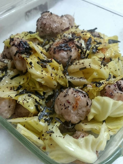 梅味!ころころお肉の野菜炒め-レシピのメイン写真