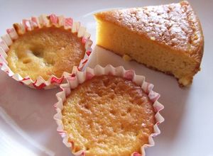 超簡単★炊飯器もＯＫ★フルーチェケーキ-レシピのメイン写真