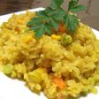 炊き込み☆カレーピラフ