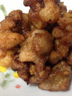 鶏好きによる鶏好きのための鶏のから揚げ-レシピのメイン写真