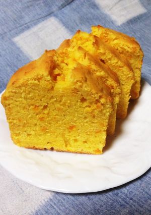 ちーさんのみかんケーキ-レシピのメイン写真