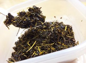 これは革命！お茶の出がらしアレンジ-レシピのメイン写真