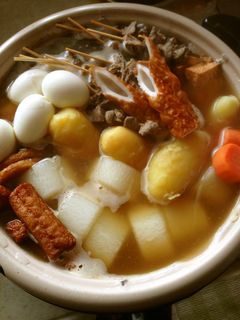 我が家流プレミアムなうす味出汁おでん-レシピのメイン写真