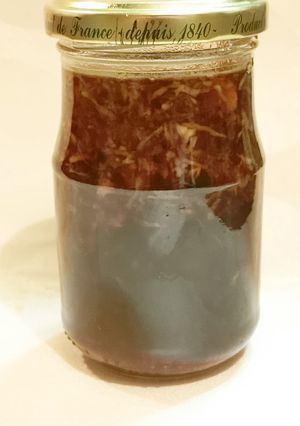 焼肉・すき焼き・唐揚げの万能醤油ダレ-レシピのメイン写真