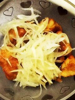 簡単 唐揚げ-レシピのメイン写真