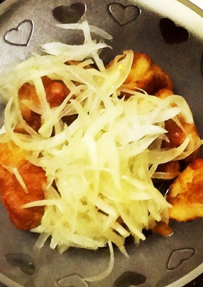 簡単 唐揚げ-レシピのメイン写真