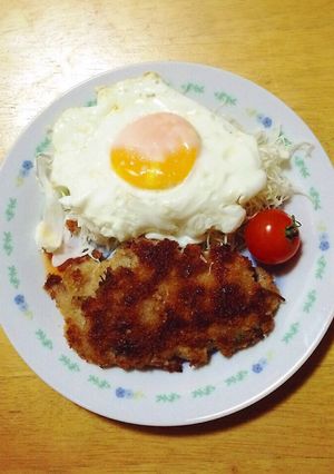 《らくちん》シソの豚肉はさみ〜-レシピのメイン写真