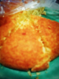 炊飯器で簡単バターケーキ-レシピのメイン写真