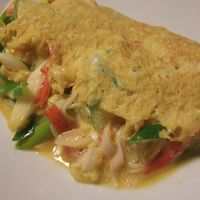 基本からアレンジまで！思わずつくりたくなる「中華あじの素 かに玉