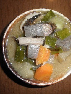 モツ煮-レシピのメイン写真