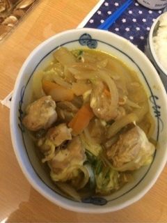 鶏肉のカレーチーズ炒め-レシピのメイン写真