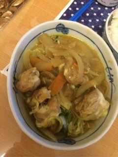 鶏肉のカレーチーズ炒め-レシピのメイン写真