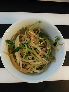 ☆余ったしょうが焼きのタレで、炒めもの☆-レシピのメイン写真