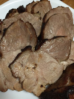 ブタの!みそ漬けオーブン焼き!!-レシピのメイン写真