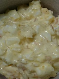 ♪お手軽タルタルソース♪-レシピのメイン写真