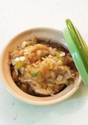 バーベキューに大活躍!万能ネギ塩-レシピのメイン写真
