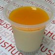 お気に入りの☆なめらかお豆腐プリン