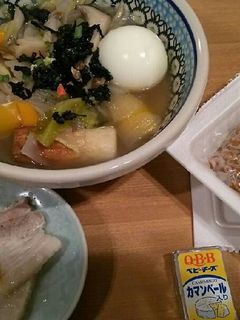 ダイエットスープ-レシピのメイン写真