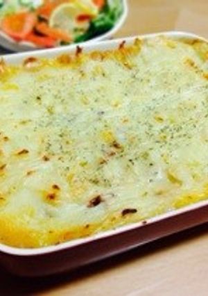 シェパーズパイ(コテージパイ)-レシピのメイン写真