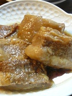超絶☆豚の角煮-レシピのメイン写真