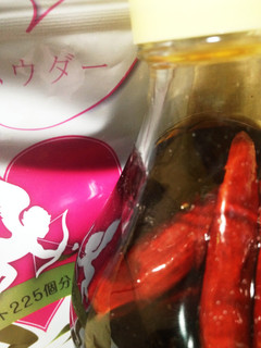 フレーバー醤油【ちょい甘辛】-レシピのメイン写真