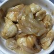 鶏むね肉甘味噌焼き☆やわらか裏技