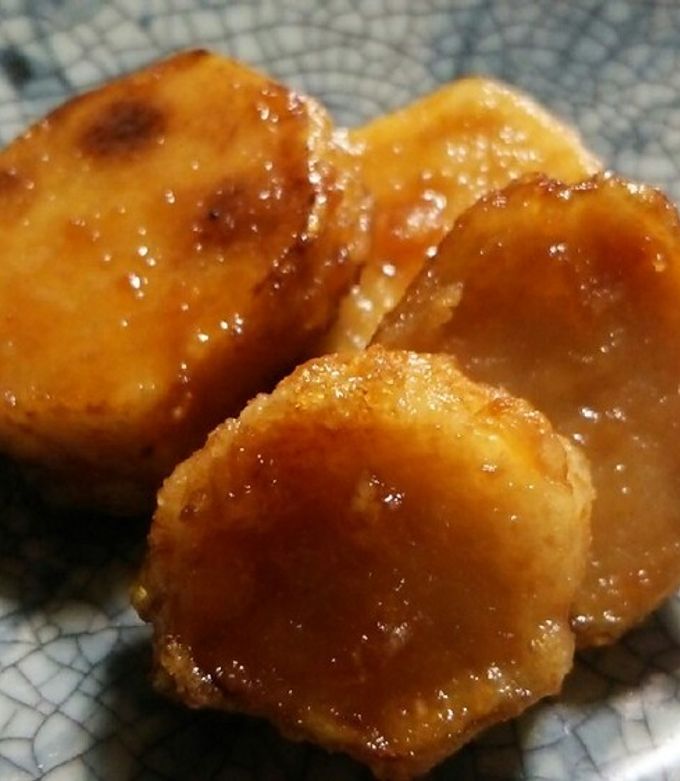 里芋の甘辛炒め煮 by pp3 【クックパッド】 簡単おいしいみんなの