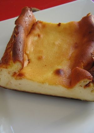 Yukacchoママのチーズケーキ-レシピのメイン写真