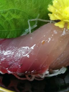 マグロのイタリアンドレッシング-レシピのメイン写真