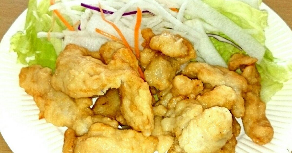 基本からアレンジまで！思わずつくりたくなる「大分 とり天のタレ」のレシピ集 | クックパッド