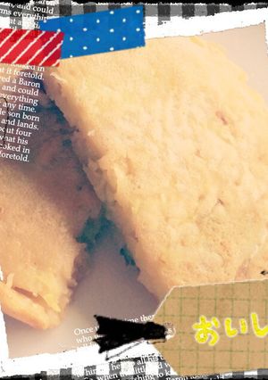 シンプルで美味しい♡お好み焼き-レシピのメイン写真