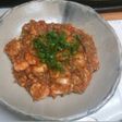 サックサク!野菜たっぷりエビチリ