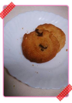 しっとりサクサク♪ドロップクッキー-レシピのメイン写真