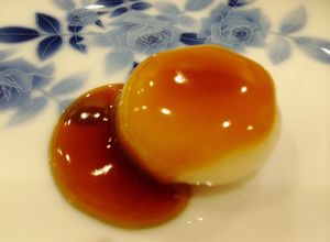 本当においしい♡うま♡みたらし白玉-レシピのメイン写真