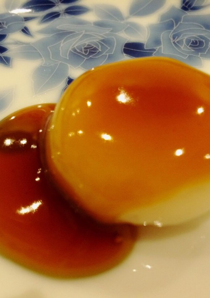 本当においしい♡うま♡みたらし白玉-レシピのメイン写真