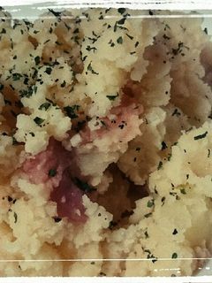 おつまみにも☆いかの塩辛じゃがバター-レシピのメイン写真