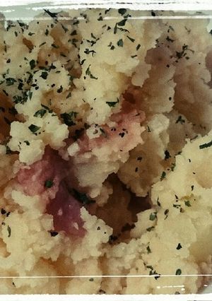 おつまみにも☆いかの塩辛じゃがバター-レシピのメイン写真