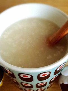 簡単☆炊飯器で手作り甘酒-レシピのメイン写真