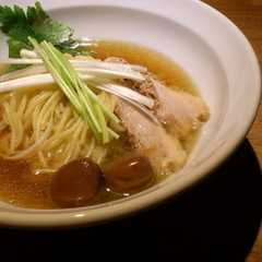 รูปของ 本格☆時短☆美味い醤油ラーメンスープ