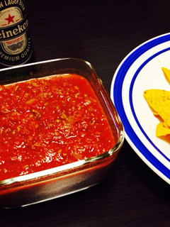 ディップソース!パスタにも♪-レシピのメイン写真