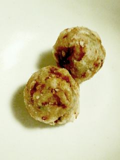 豚小間肉の竜田揚げ♪お弁当にぴったり-レシピのメイン写真
