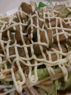 野菜たくさん✩鶏肉の照り焼き-レシピのメイン写真