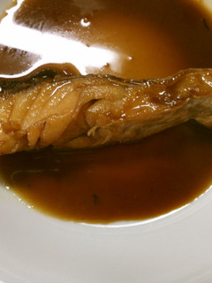 簡単 フライパンで タラ みりん醤油焼き-レシピのメイン写真
