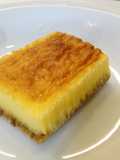 プレゼントに大好評！ふんわりチーズケーキ