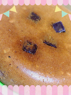 超簡単☻炊飯器deガトーショコラ-レシピのメイン写真